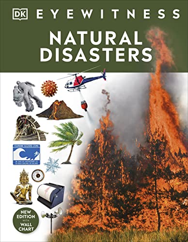Natural Disasters: DK Eyewitness